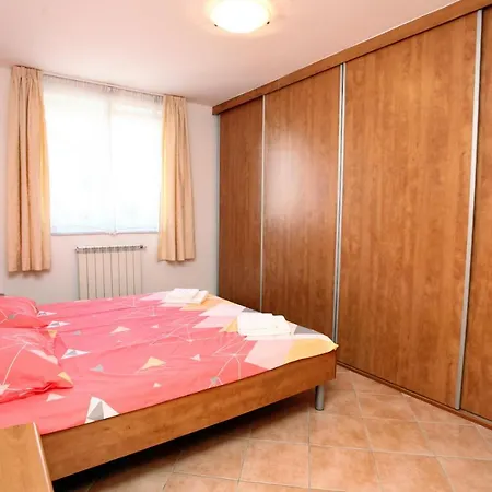 Apartma Jure Sia